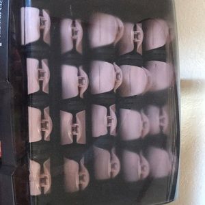 Remington hot rollers